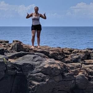 Meet your Posher, Heather